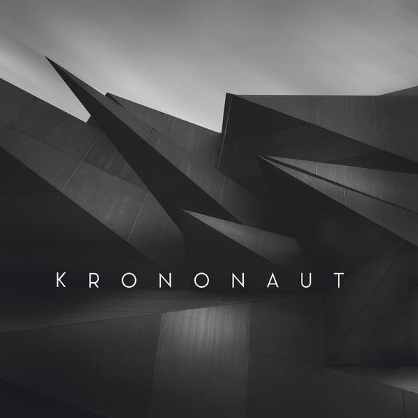 Krononaut (Vinyl) - Apocalypse Vinyl