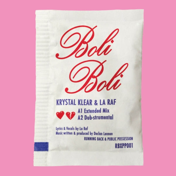 Boli Boli (Vinyl)