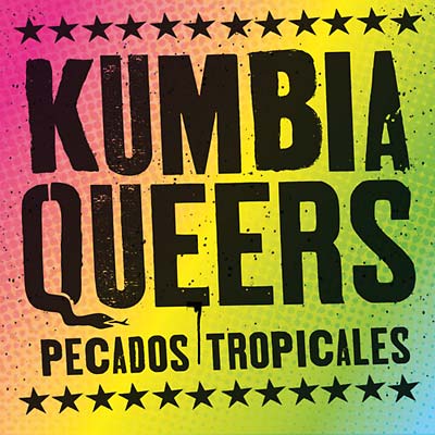 Pecados Tropicales (CD)