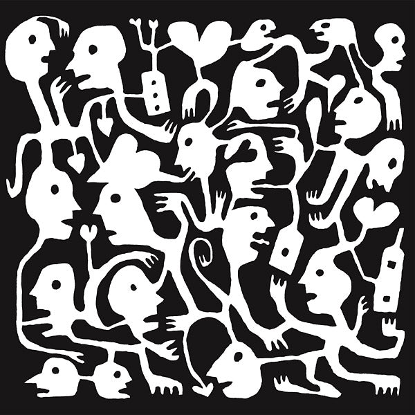 Newwave Project (CD)