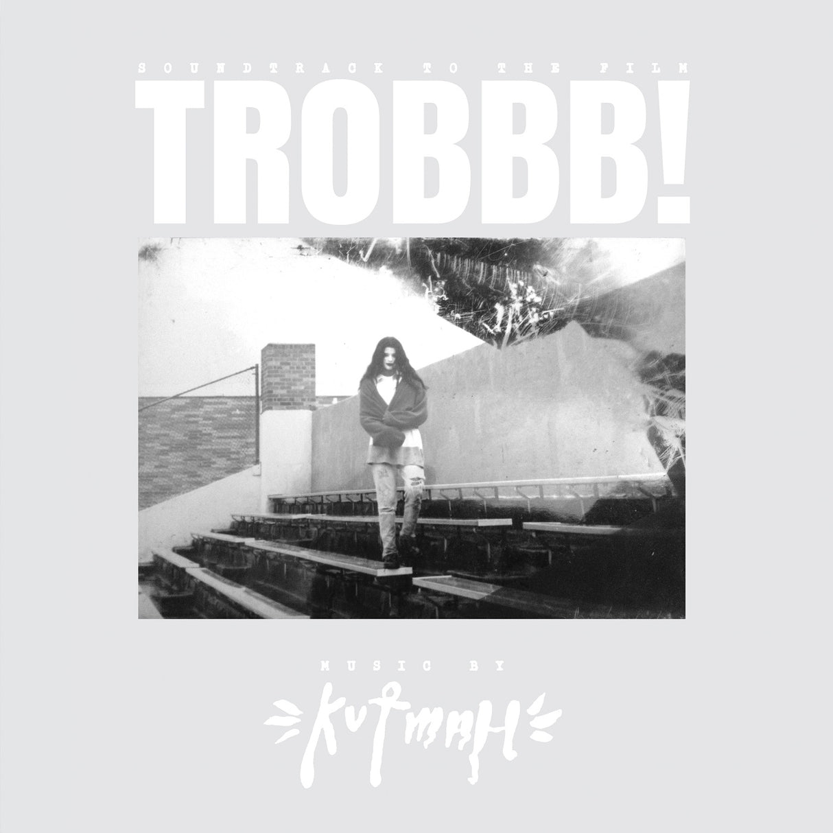 TROBBB! (Vinyl) - Apocalypse Vinyl