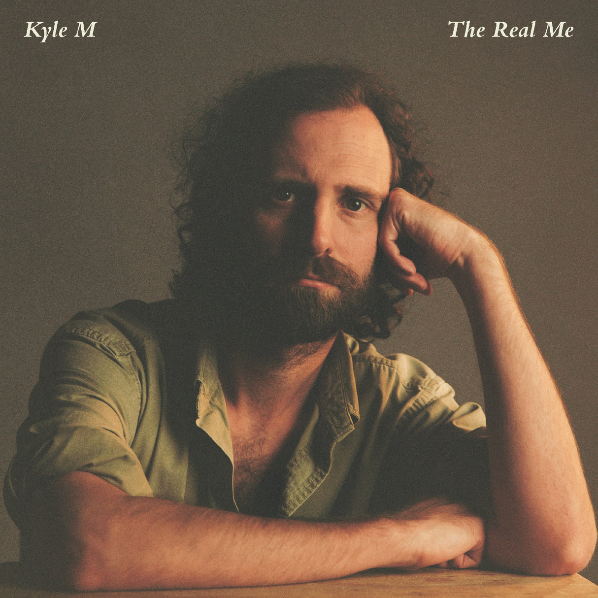 The Real Me (Vinyl)