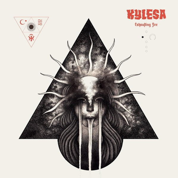 Exhausting Fire (Vinyl) - Apocalypse Vinyl