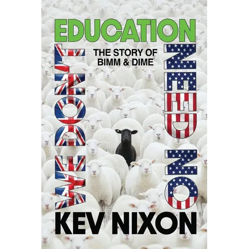 We Don't Need No Education