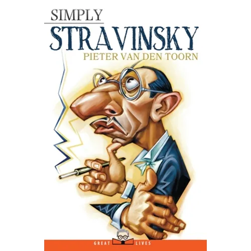 Simply Stravinsky