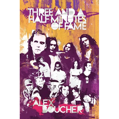 Three And A Half Minutes of Fame