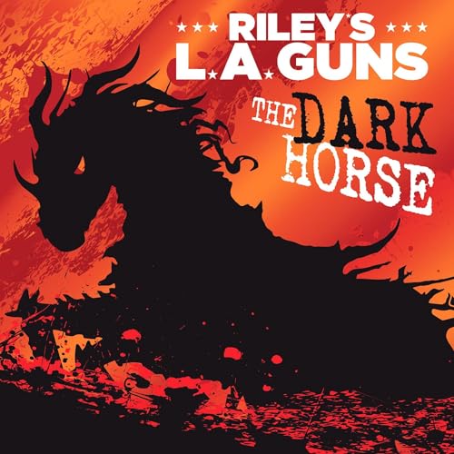 The Dark Horse / The Ballad Of Jayne (Vinyl)