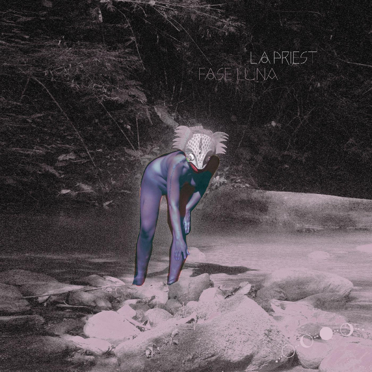 Fase Luna (CD)