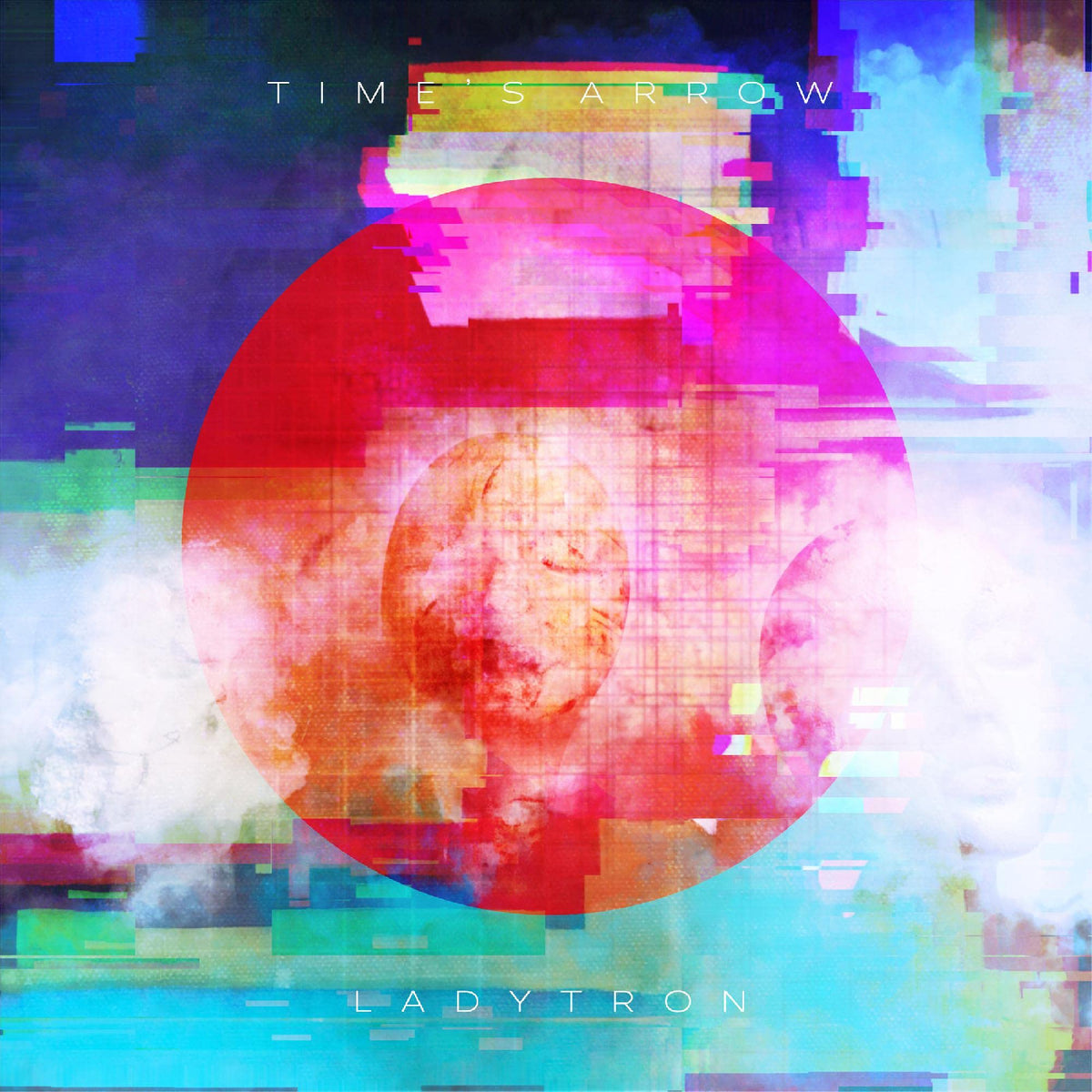 Time'S Arrow (Vinyl)