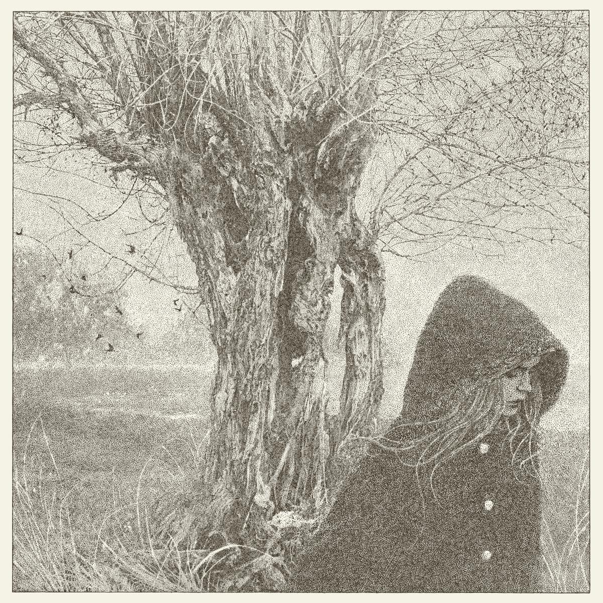 Between the Earth and Sky (Vinyl) - Apocalypse Vinyl