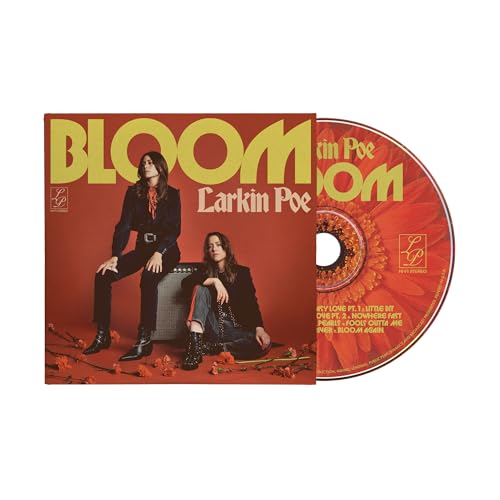Bloom (CD)