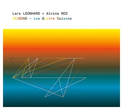 Seasons - Les quatre saisons (CD)