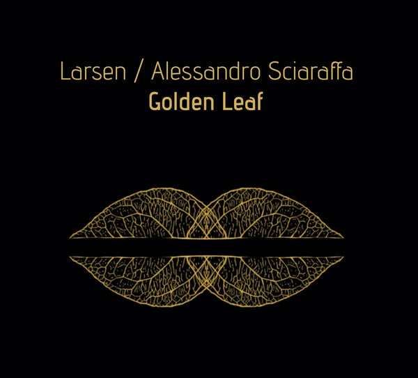 Golden Leaf (CD)