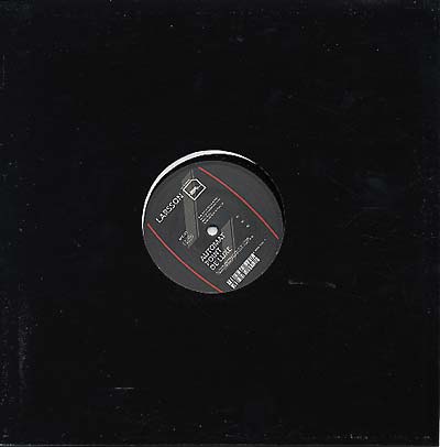 Automat (Vinyl) - Apocalypse Vinyl
