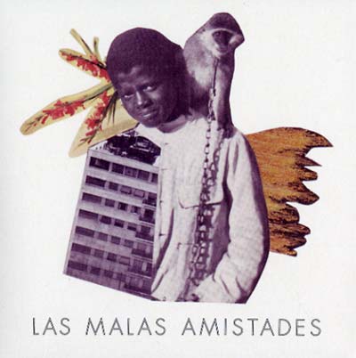 Maleza (CD)