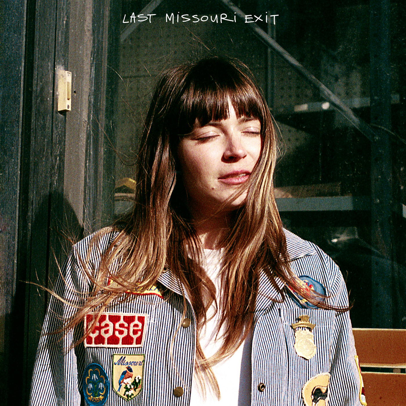 Last Missouri Exit (Vinyl)