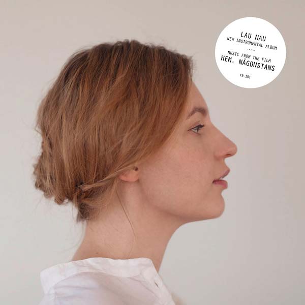 Hem. Någonstans (CD)