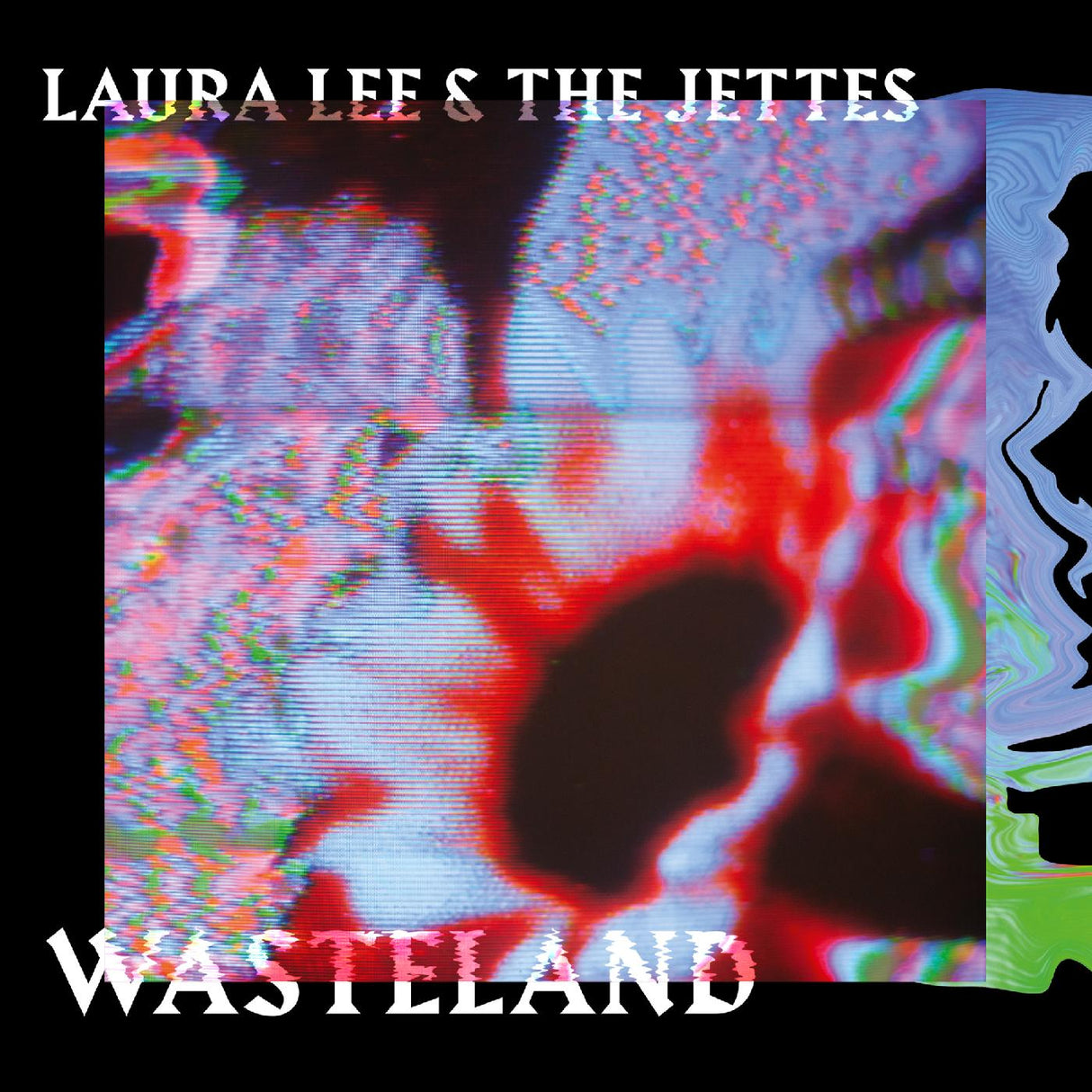 Wasteland (Vinyl) - Apocalypse Vinyl