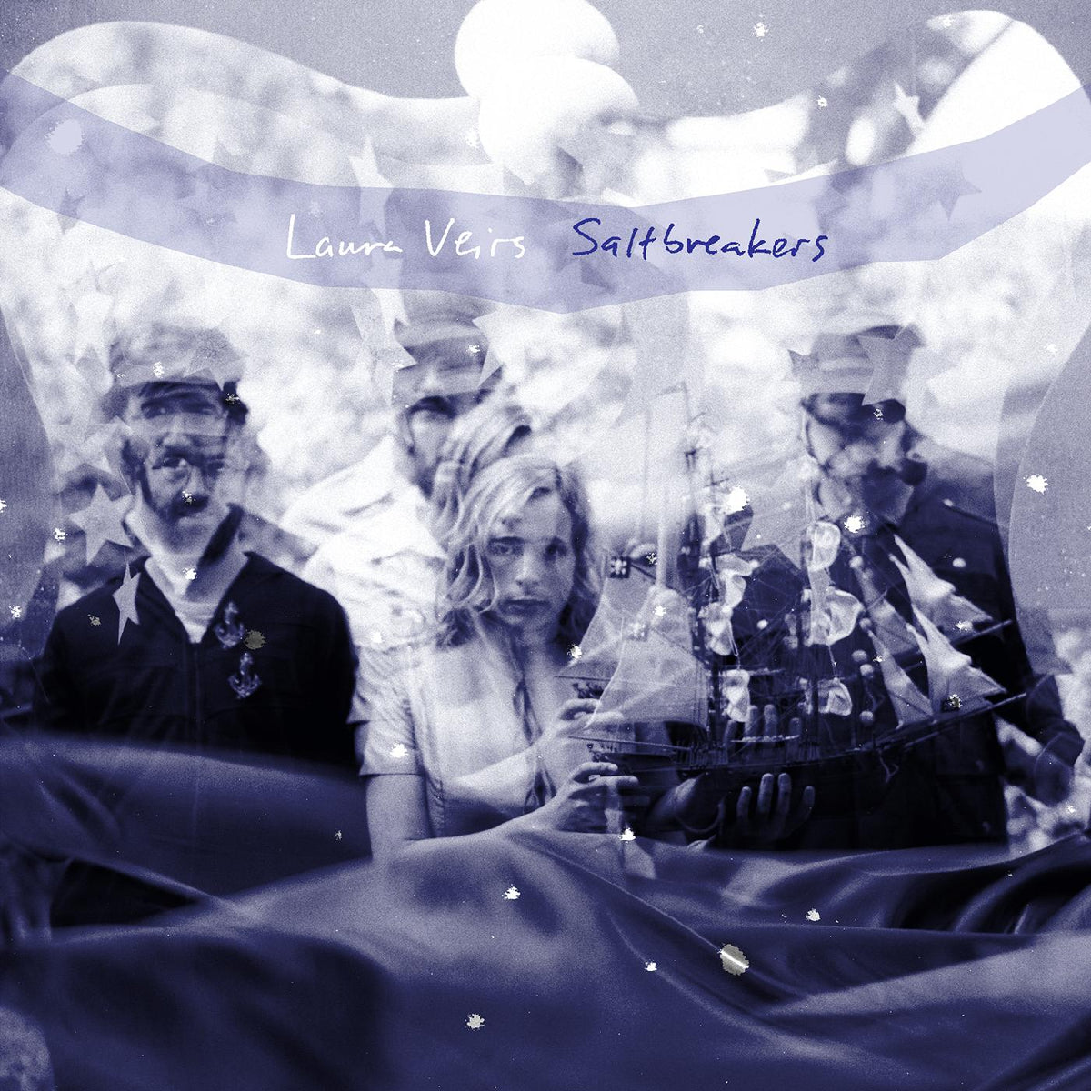 Saltbreakers (CD)