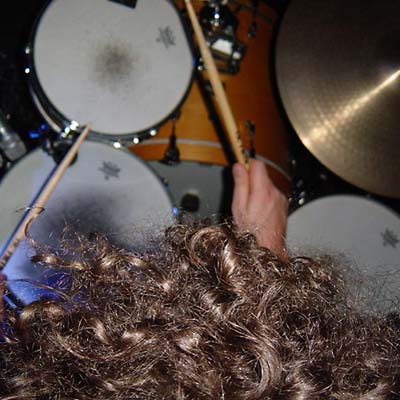 Drums For Fun and Fitness (Vinyl)