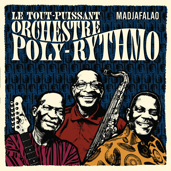 Madjafalao (CD)