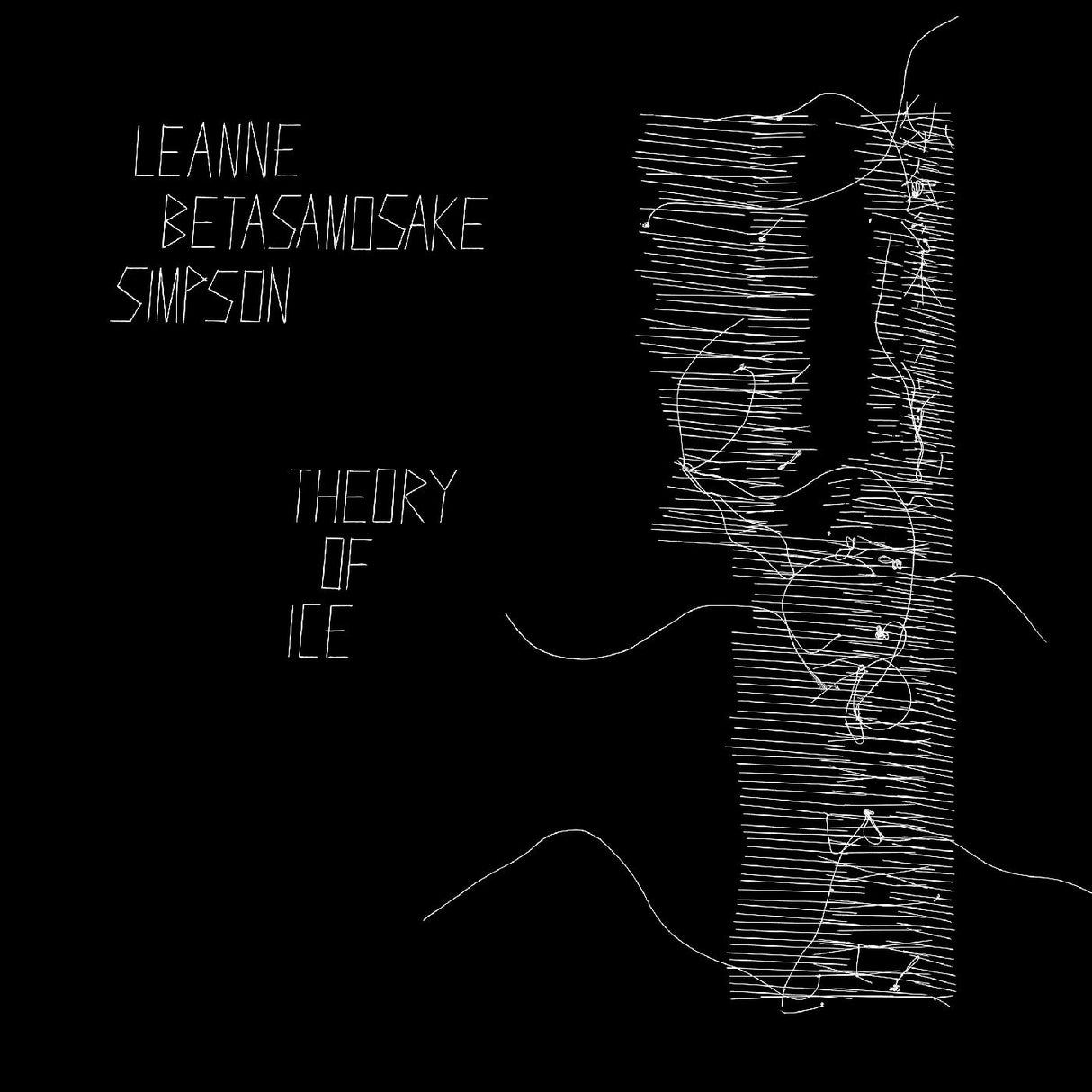 Theory Of Ice (CD)