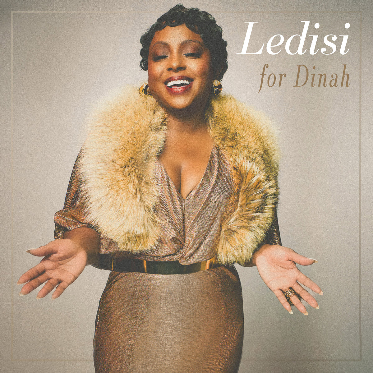 For Dinah (Vinyl)