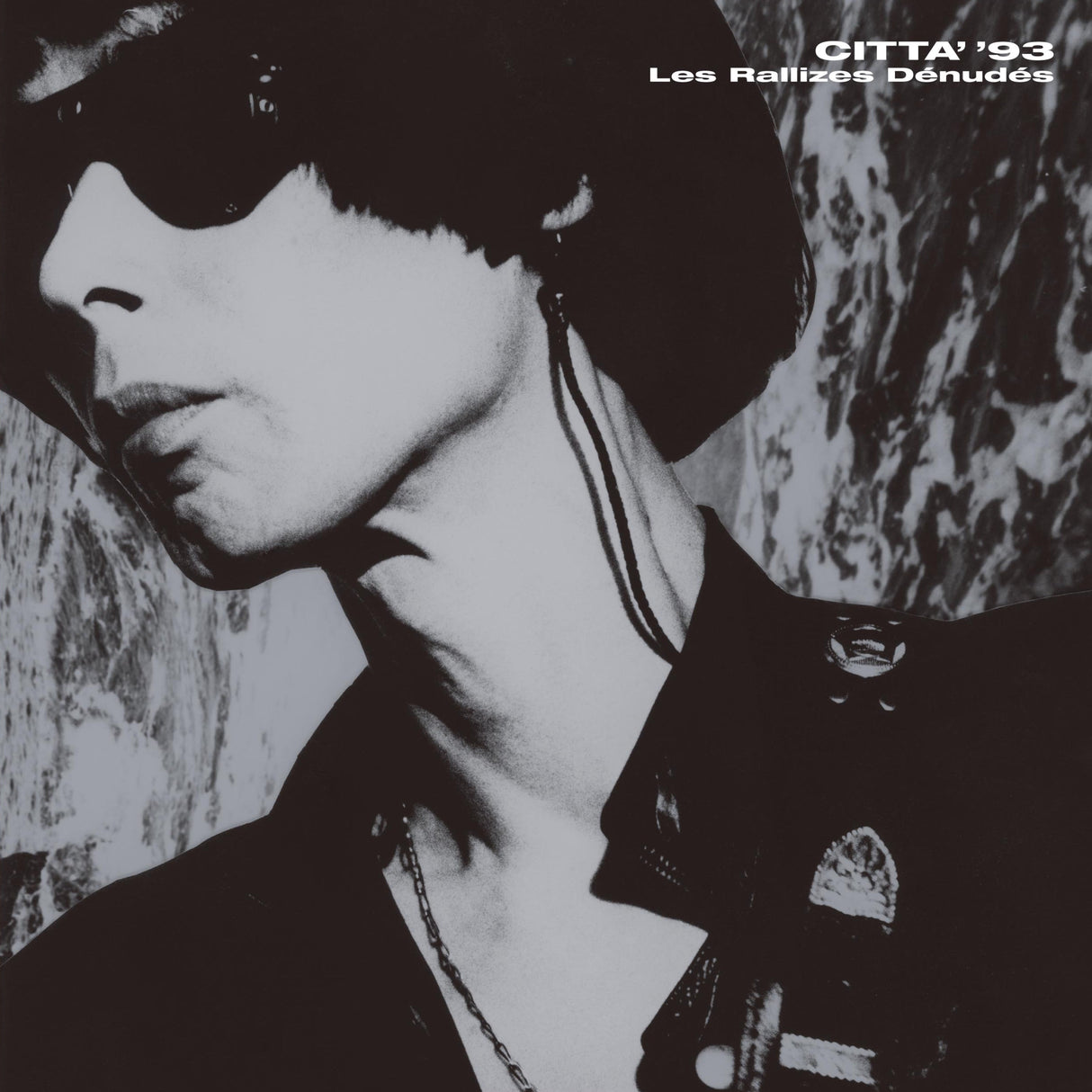 Citta' '93 (Vinyl)