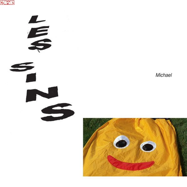 Michael (CD)