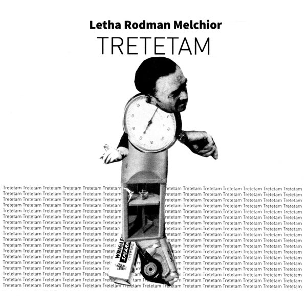 Tretetam (Vinyl) - Apocalypse Vinyl