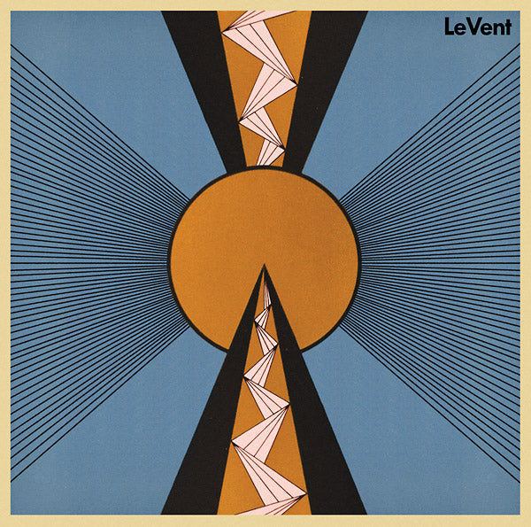 LeVent (CD)