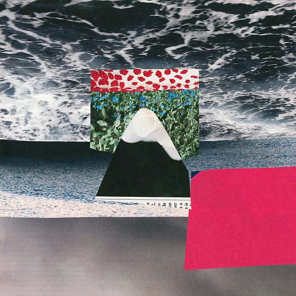 M Is a Shape (Vinyl)