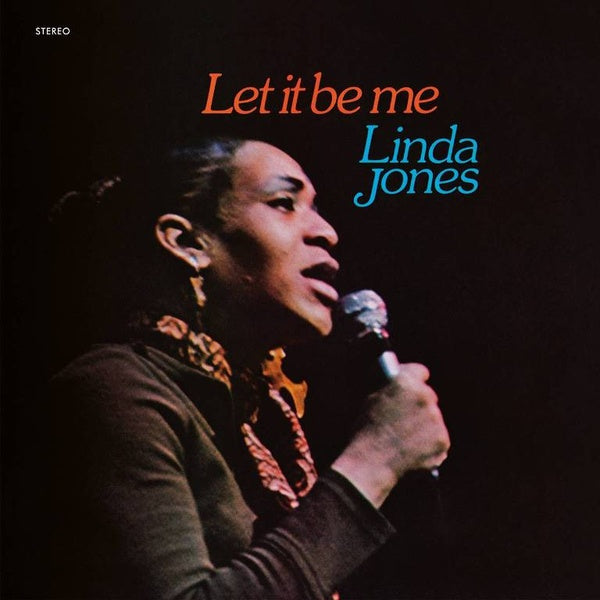 Let It Be Me (Vinyl)