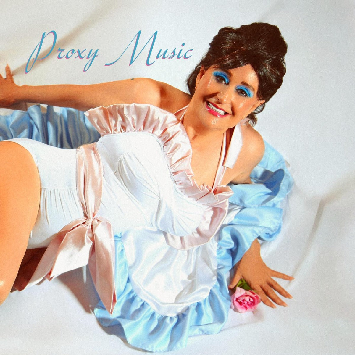 Proxy Music (Digipack Packaging) (CD)