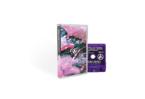 From Zero (Colored Cassette) (Cassette)