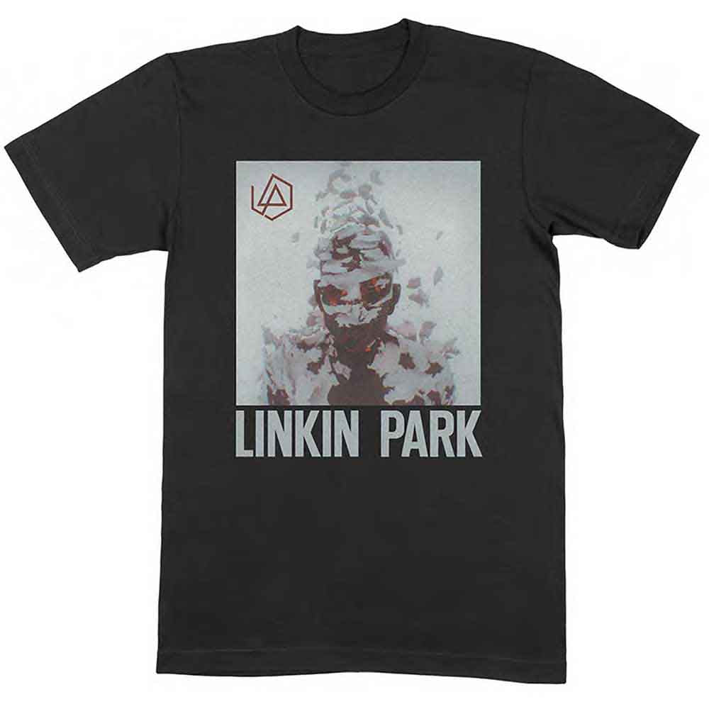 Living Things (T-Shirt) Black