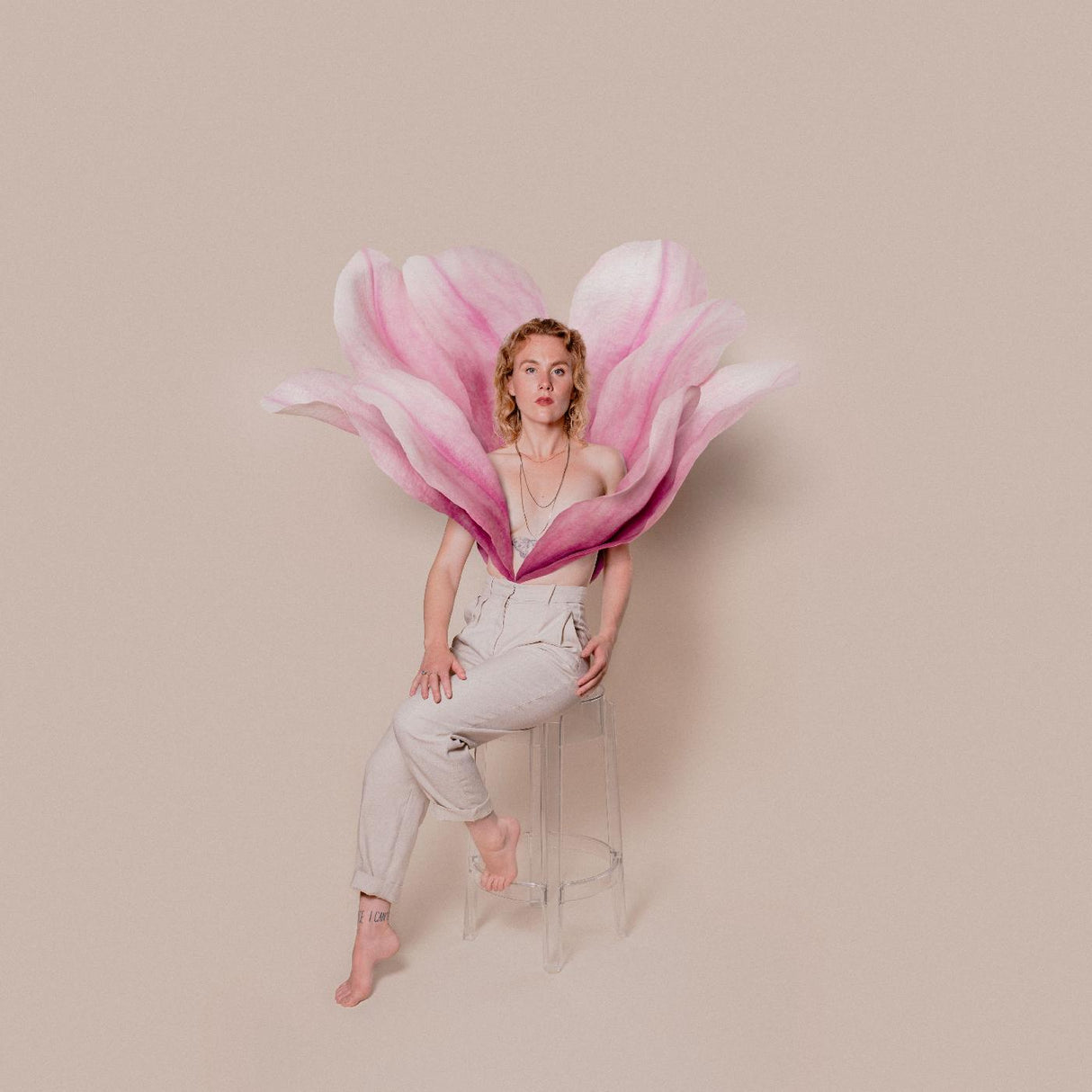 Magnolia (RED VINYL) (Vinyl)