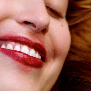 Liquorice (Lipstick Red) (Vinyl)
