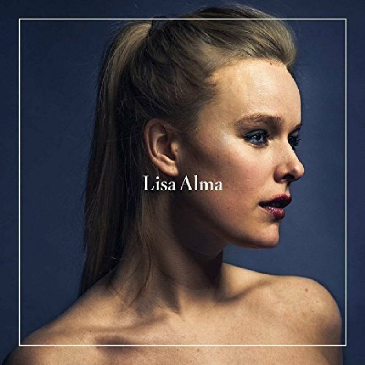 Lisa Alma (CD)