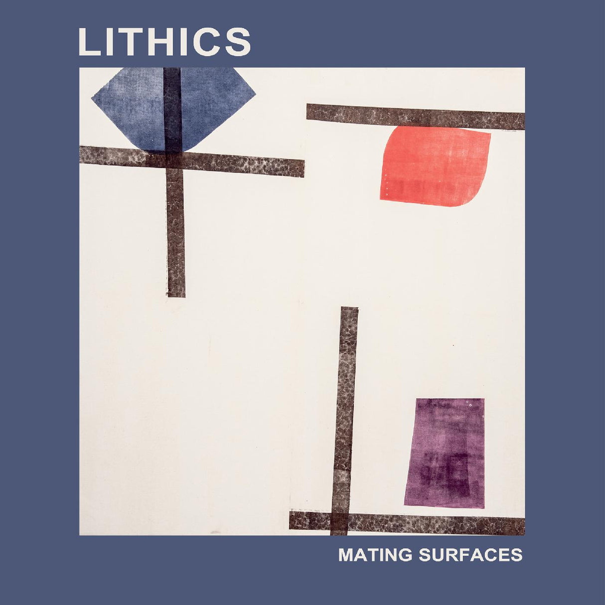 Mating Surfaces (CD)