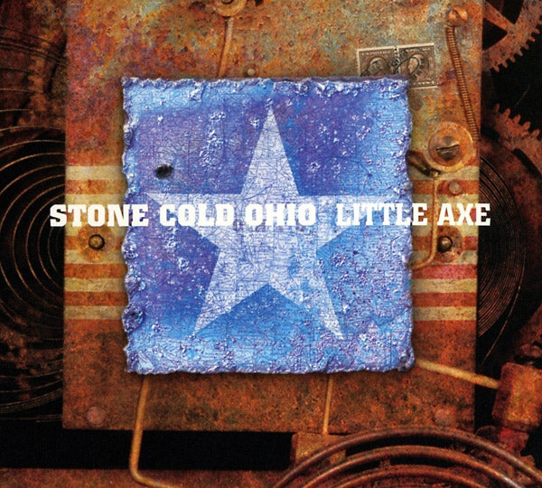 Stone Cold Ohio (Vinyl) - Apocalypse Vinyl