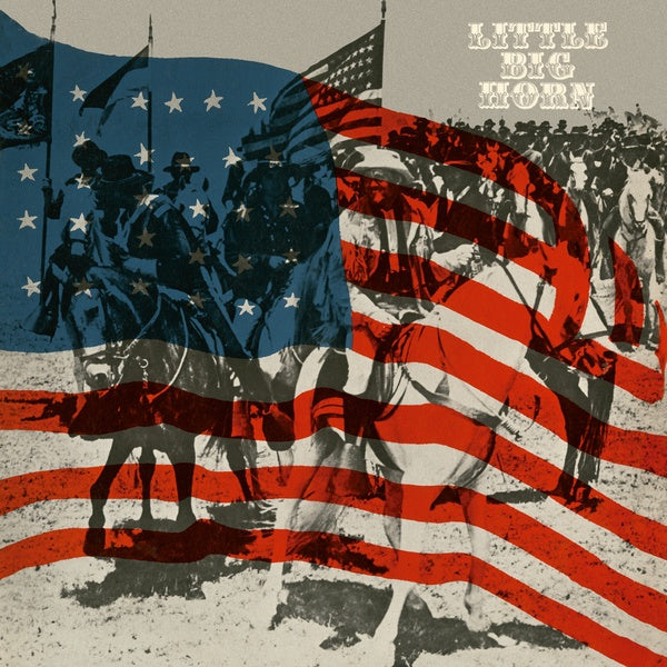 Little Big Horn (Vinyl) - Apocalypse Vinyl