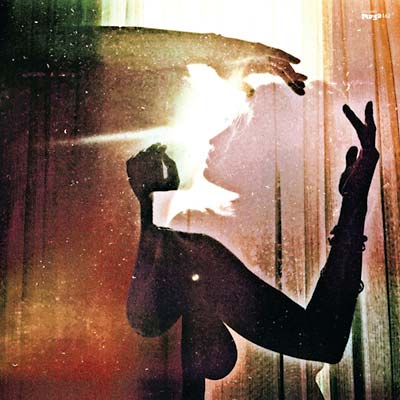 You'll Be Safe Forever (Vinyl) - Apocalypse Vinyl