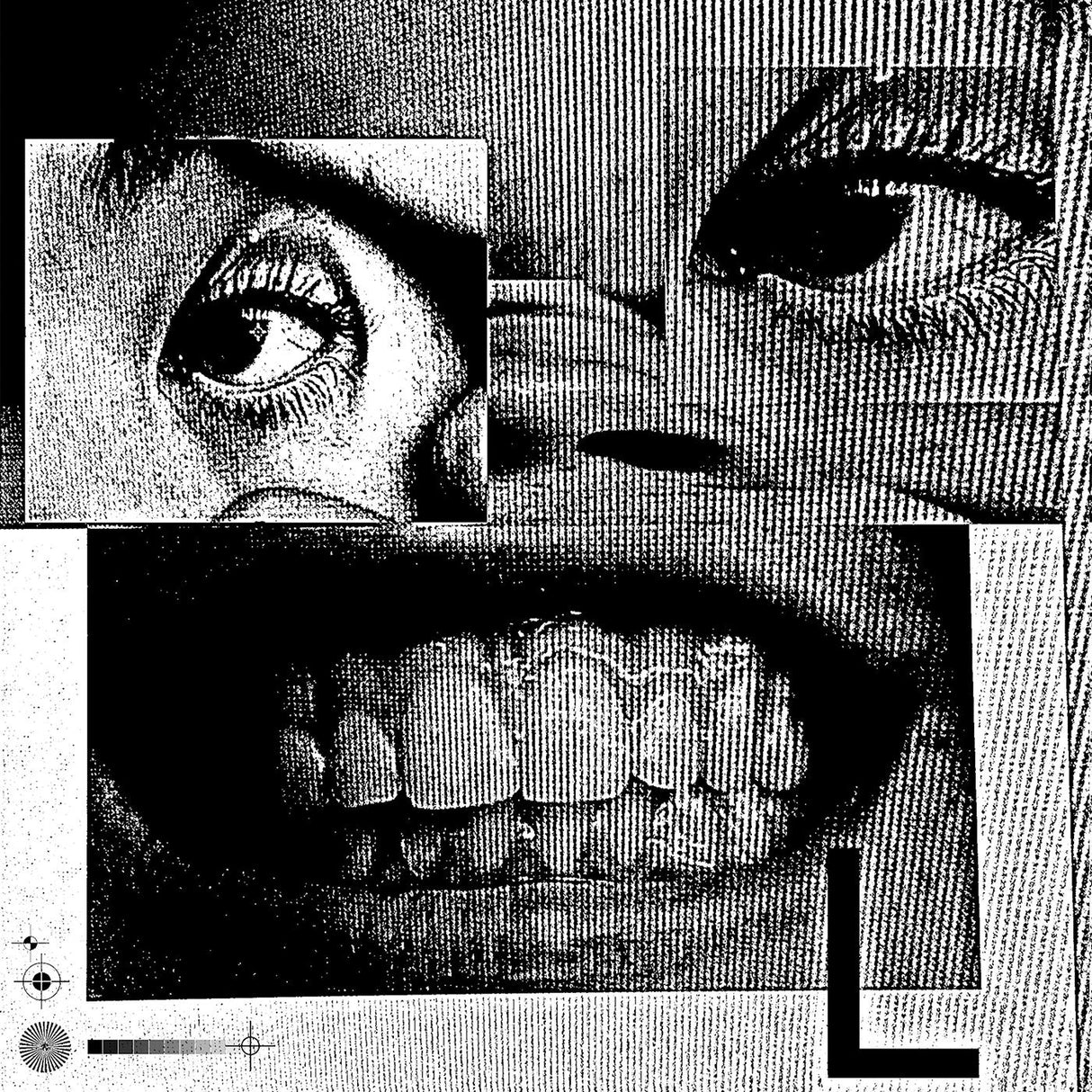 He Was in the Father b/w ODE (Vinyl) - Apocalypse Vinyl