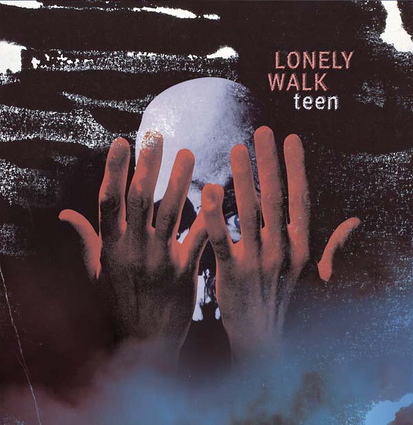 Teen (CD)