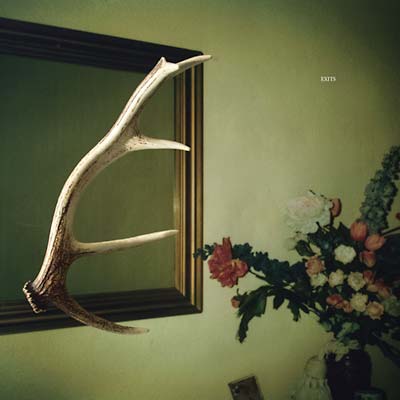 Exits (Vinyl) - Apocalypse Vinyl