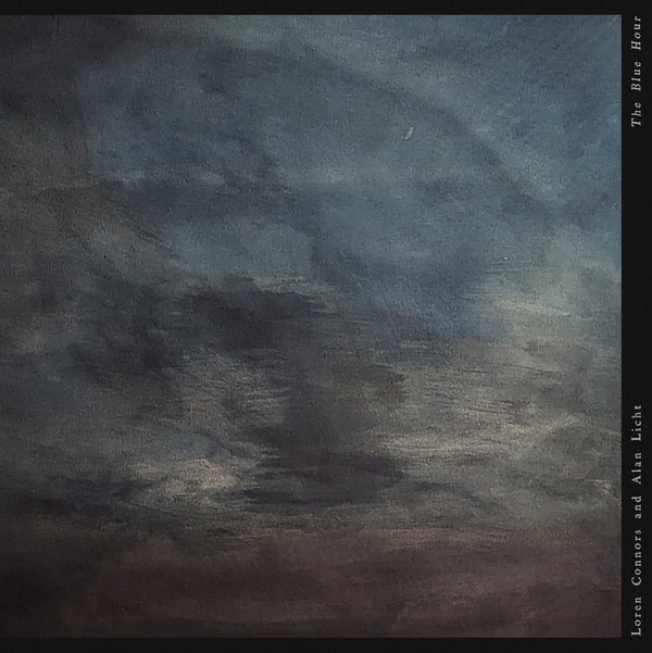 The Blue Hour (Vinyl)