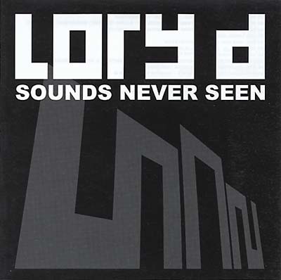 Sounds Never Seen (CD)