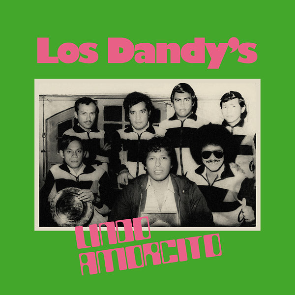 Lindo Amorcito (CD)