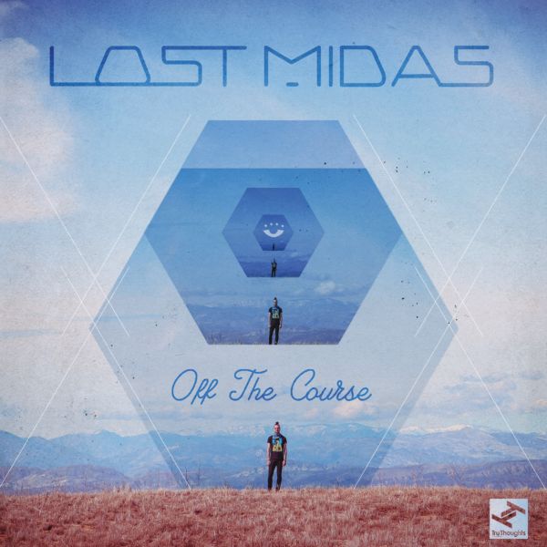Off The Course (CD)